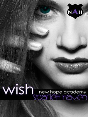 cover image of Wish